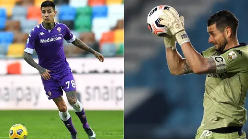 Dos jugadores de la selección chilena aparecen en la órbita del Elche de La Liga española