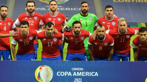 Brasileños hacen un XI ideal entre su selección y la de Chile