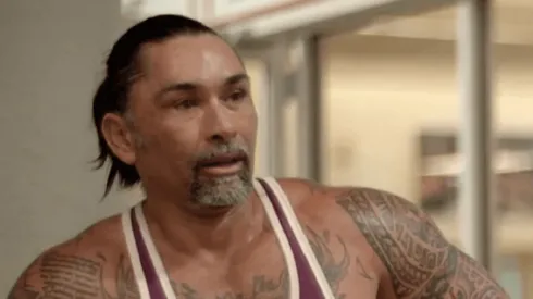 El deportista utilizó sus redes sociales para referirse a las tres figuras.