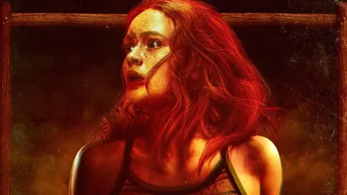 La Calle del Terror es uno de los estrenos destacados de Netflix para julio.