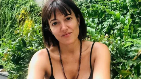 La participante de MasterChef Celebrity compartió un mensaje en sus redes.