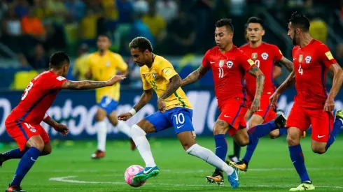 La Roja buscará detener el poderío brasileño y avanzar a cuartos de Copa América.