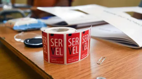 ¿Cómo averiguar si soy vocal de mesa?