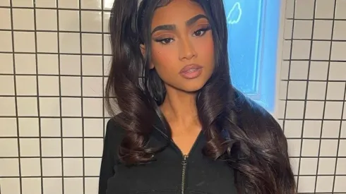 Paloma Mami continúa con un 2021 lleno de lanzamientos, para el deleite de sus fanáticos.