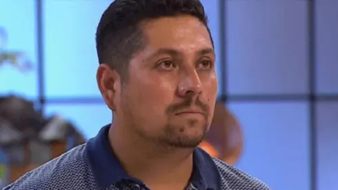 El cocinero estuvo hospitalizado 33 días.