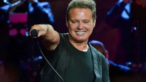 Luis Miguel no ha tenido actividad musical durante la pandemia.