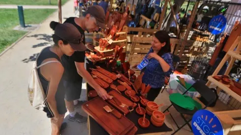 Un millón de pesos le será entregado a las MYPEs que cumplan los requisitos.