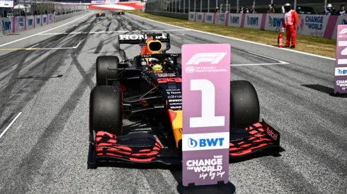 Verstappen buscará conseguir su 5° victoria de la temporada este domingo en el Red Bull Ring.