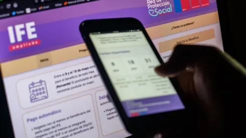 Detalles del beneficio de julio