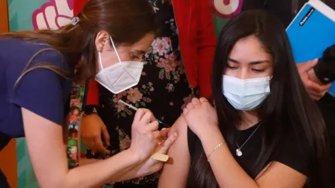 ¿Quiénes pueden vacunarse contra el Covid-19 la próxima semana?