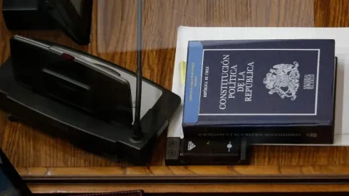 La Constitución chilena de 1980 está en entredicho y puede ser cambiada prontamente.