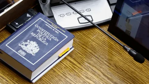 Detalles del proceso constituyente