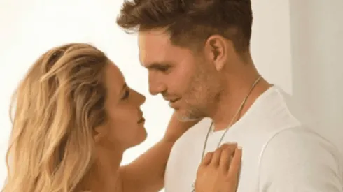 Modelo y conductora estuvo presente en PH.