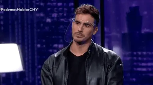 El ex Yingo estuvo presente en PH.