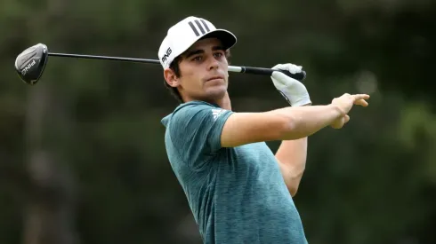 Niemann está teniendo un gran rendimiento