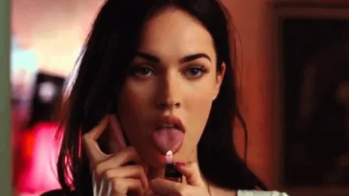 La película se estrenó el 2009.