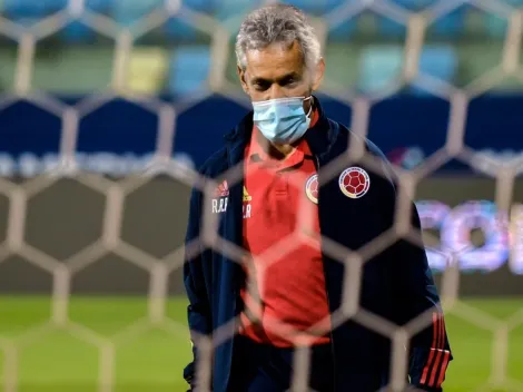 Rueda confiesa que pactó con sus jugadores llegar a la final