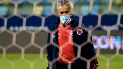 Reinaldo Rueda va seriamente por la Copa América