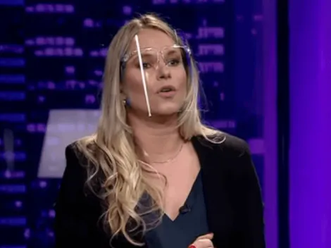 Ignacia Allamand habla sobre su separación de Tiago Correa