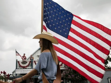 ¿Qué se celebra el 4 de julio en Estados Unidos?