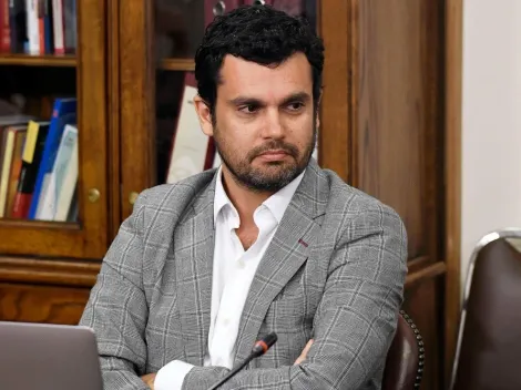 ¿Quién es Jaime Bassa y qué debe hacer como Vicepresidente?