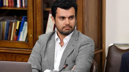 Este 4 de julio se dio inicio a la Convención Constituyente