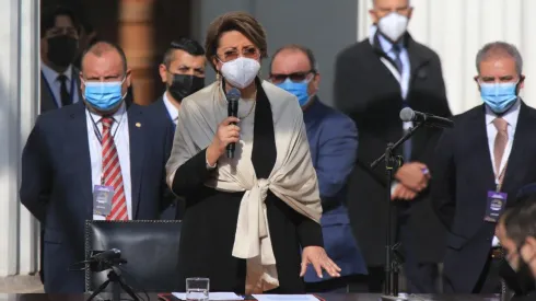 Conoce el detalle del proceso constituyente