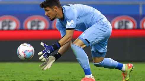 Dituro puede estar viviendo sus últimas horas en la UC.