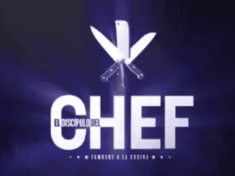 El Discípulo del Chef | Ex MasterChef y actriz se suman a la nueva temporada
