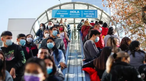 Ministero de Salud informa que cambios en Plan Paso a Paso se realizarán esta semana