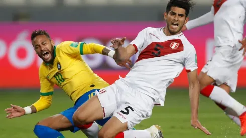 Brasil y Perú nuevamente se encuentran en la Copa América 2021, ahora por la semifinal del certamen continental.