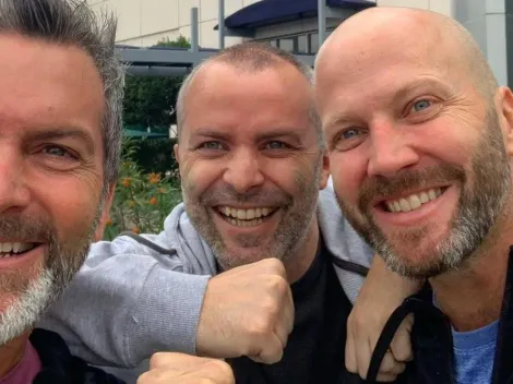 Fallece hermano de Cristián Sánchez