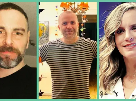 Neme comparte mensaje de apoyo a Diana Bolocco y su familia