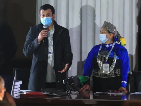 ¿Cuándo se volverán a reunir los Constituyentes?