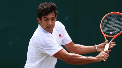 Garin va por el batacazo frente a Djokovic