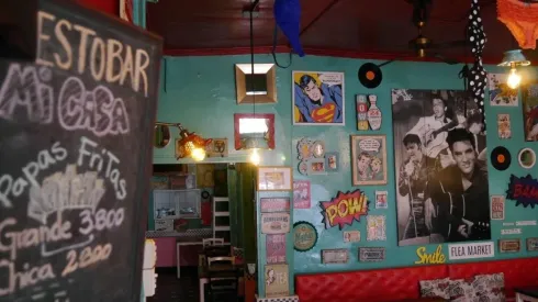 Tal ha sido el impacto de la crisis, que icónicos negocios están al borde de la quiebra, como el restaurante Mi Casa.