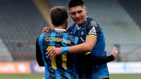 Huachipato se metió en la ronda de los ocho mejores