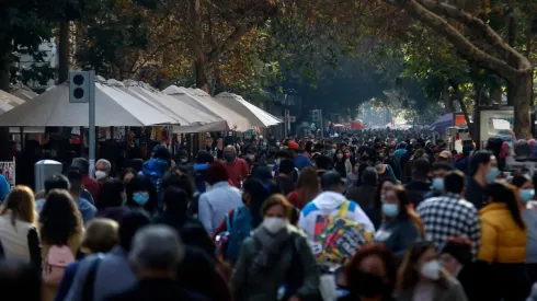 Las autoridades señalaron que los cambios serán esta semana