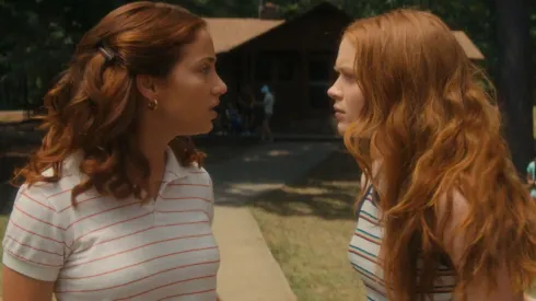 La Calle del Terror, Parte 2: 1978 presentará una serie de nuevos personajes para incluir en su universo.