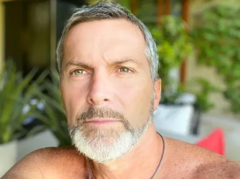 Cristián Sánchez dice adiós a su hermano con emotivo mensaje