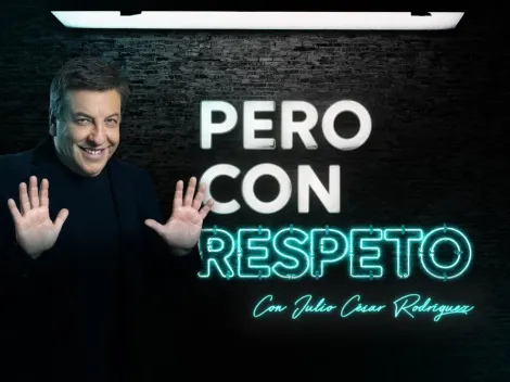 Confirman nuevo late show de JC Rodríguez