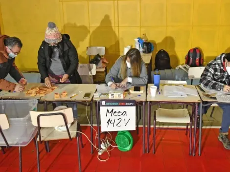 ¿Quiénes votan en estas Primarias Presidenciales?