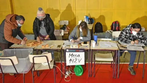 Las votaciones serán este domingo 18 de julio.