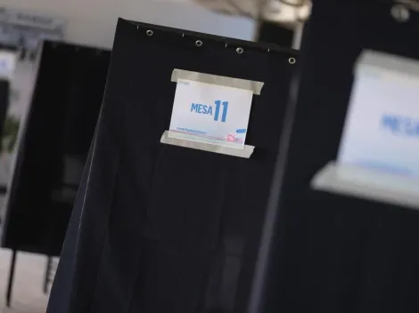 ¿Por cuántos candidatos se debe votar?