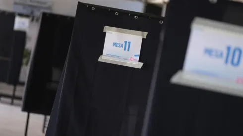 Primarias Presidenciales