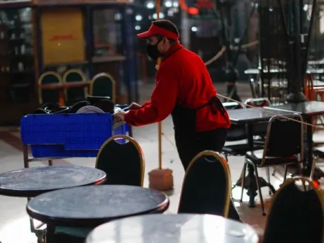 ¿Cómo y dónde solicitar el Bono Pymes?