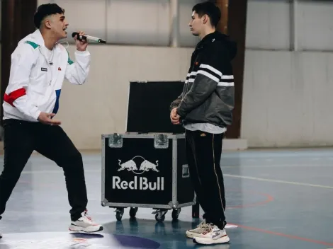 Red Bull Batalla Chile: ¡Ver EN VIVO los cupos a la gran final nacional!