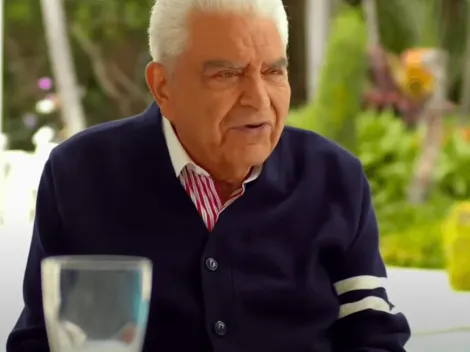 Don Francisco vende millonaria mansión