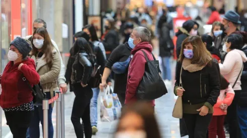 La Florida en Fase 2