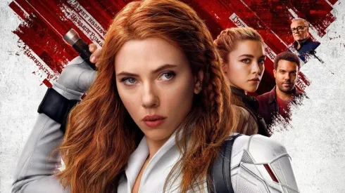 Black Widow